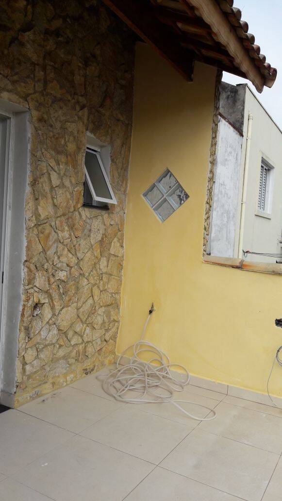 Sobrado, 2 quartos - Foto 17