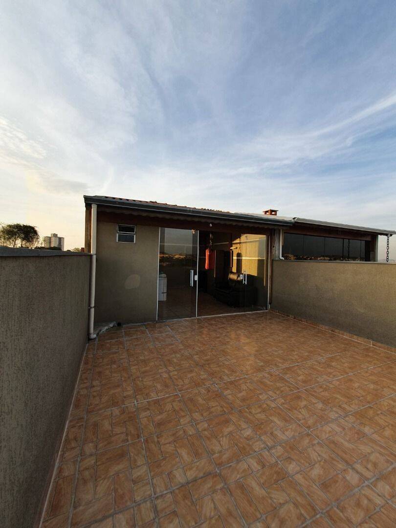 Cobertura, 2 quartos, 94 m² - Foto 29