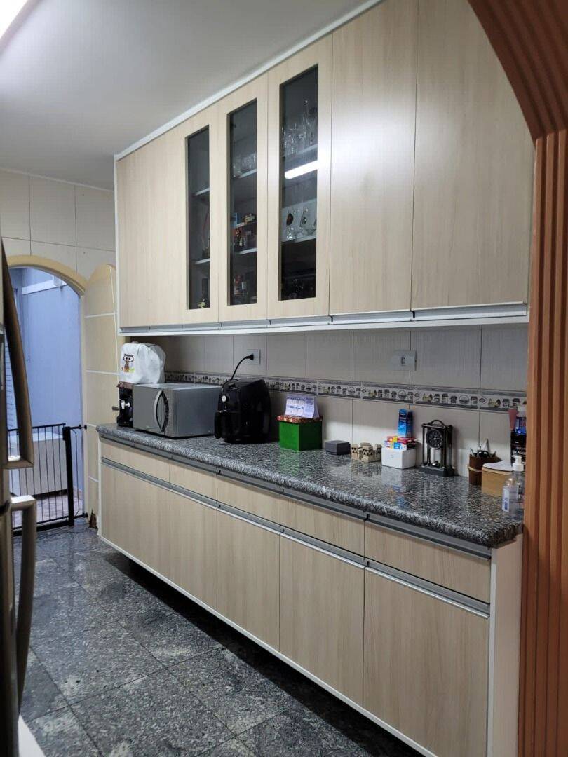 Sobrado, 3 quartos - Foto 8