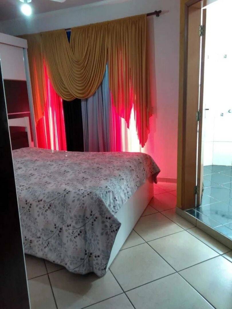 Sobrado, 3 quartos, 204 m² - Foto 4