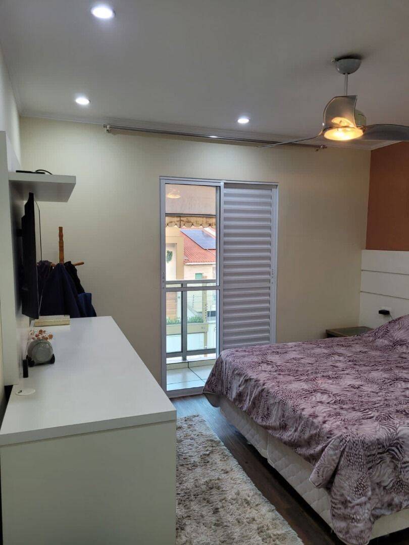 Sobrado, 3 quartos - Foto 13