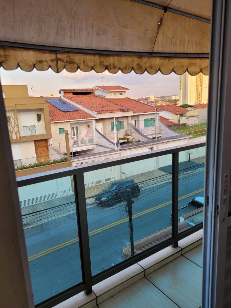 Sobrado, 3 quartos - Foto 14