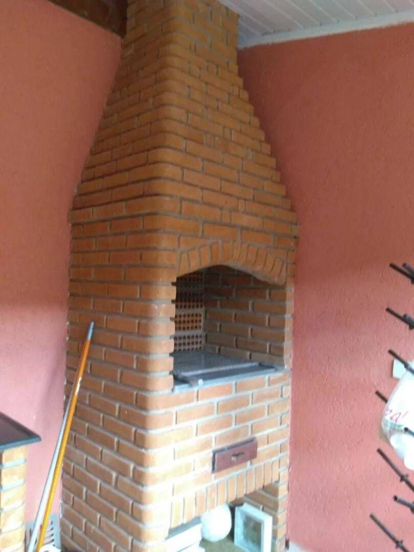 Sobrado, 3 quartos, 204 m² - Foto 8