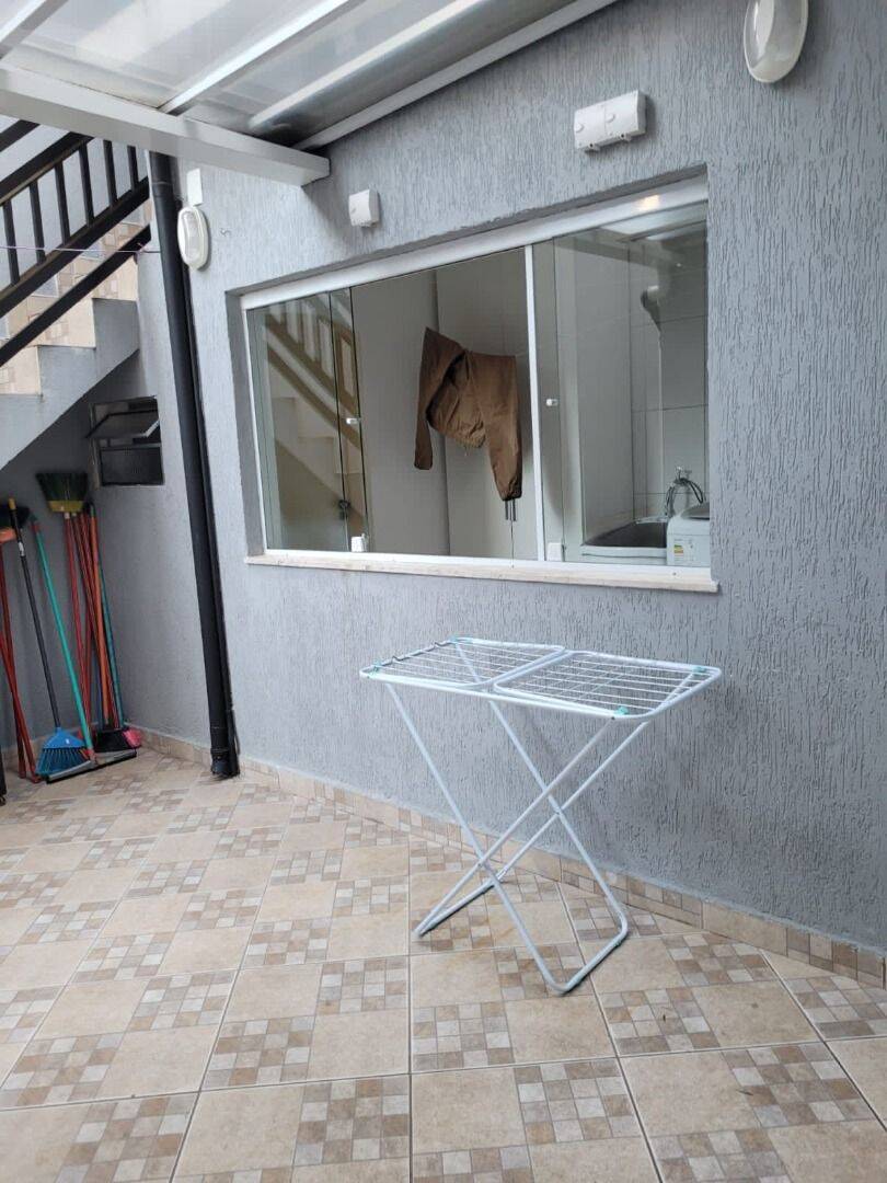 Sobrado, 3 quartos - Foto 25