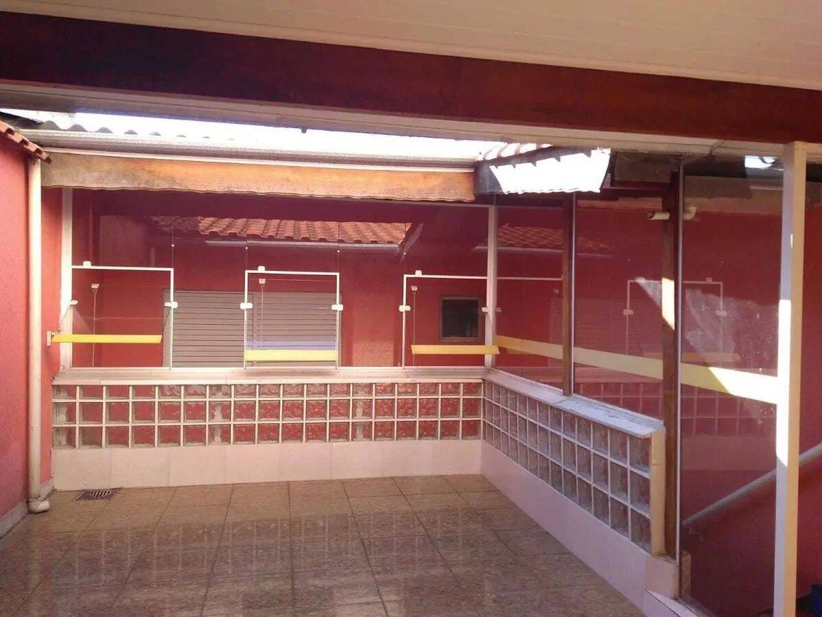 Sobrado, 3 quartos, 204 m² - Foto 9