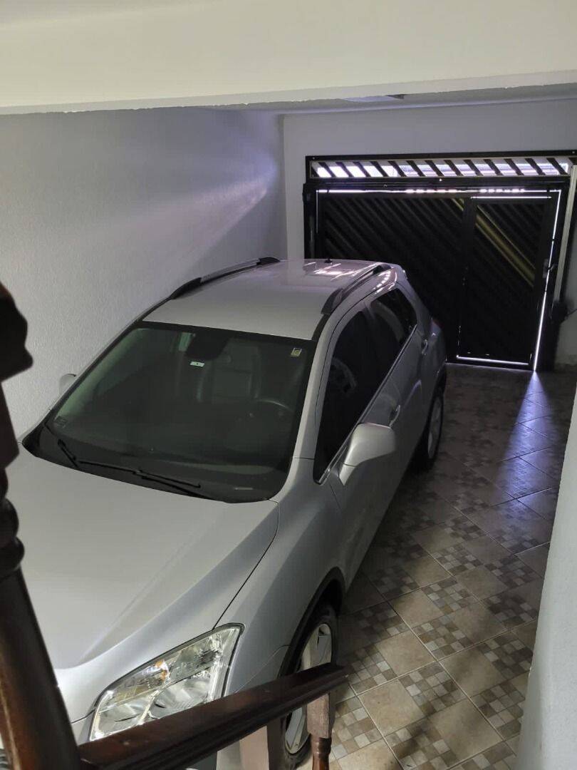 Sobrado, 3 quartos - Foto 31