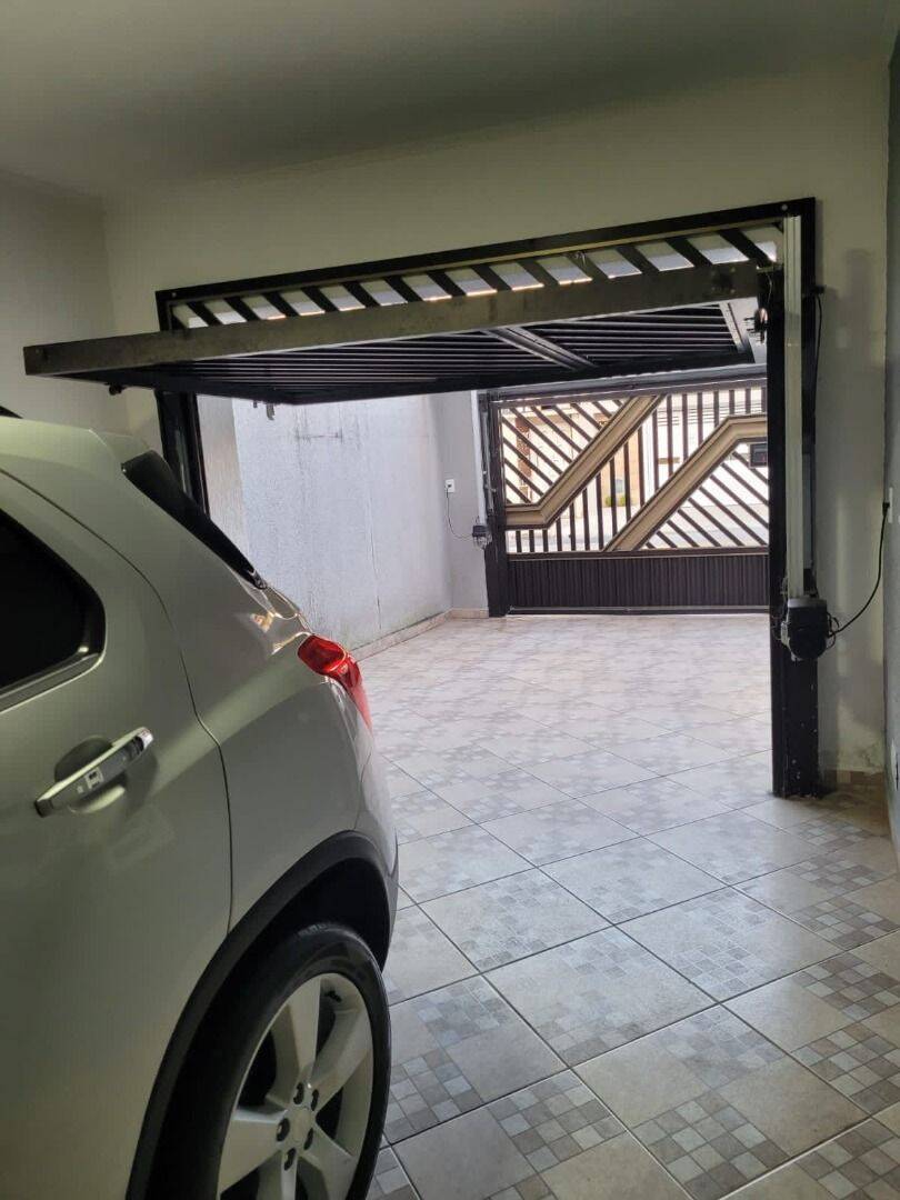 Sobrado, 3 quartos - Foto 32