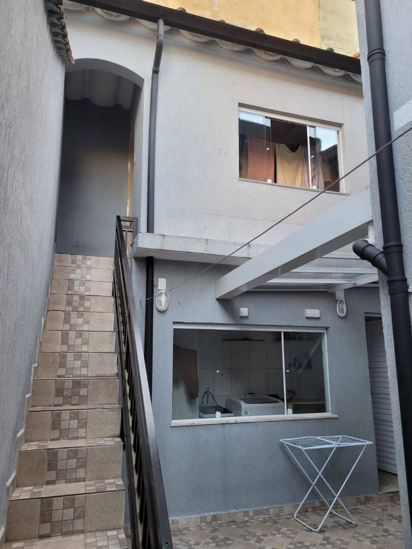 Sobrado, 3 quartos - Foto 34