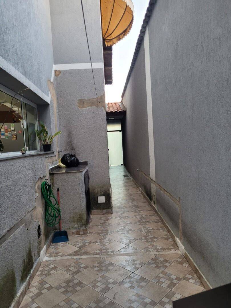 Sobrado, 3 quartos - Foto 36