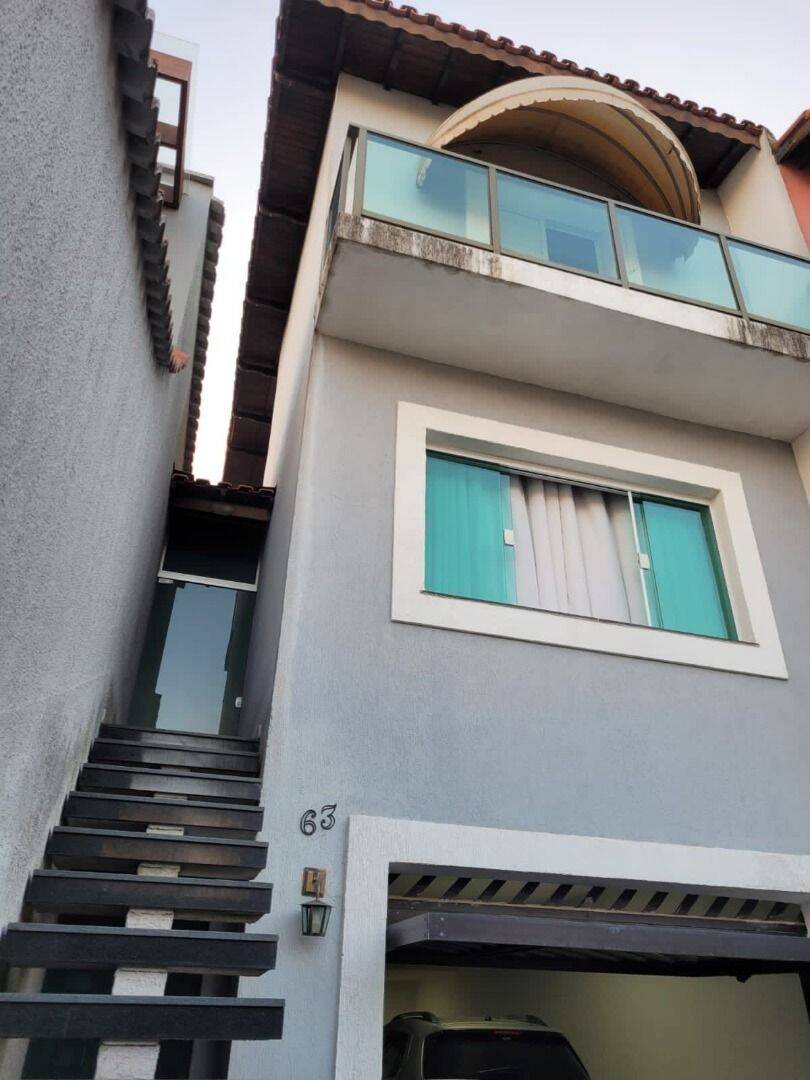 Sobrado, 3 quartos - Foto 37