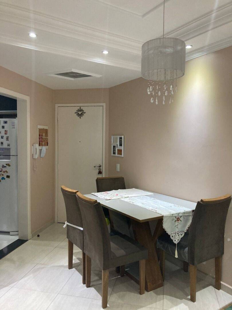 Apartamento, 3 quartos, 65 m² - Foto 1