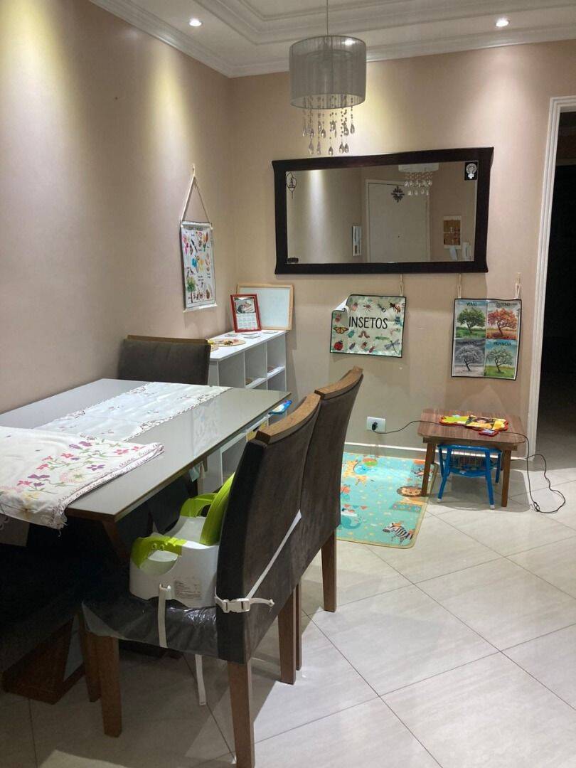 Apartamento, 3 quartos, 65 m² - Foto 2