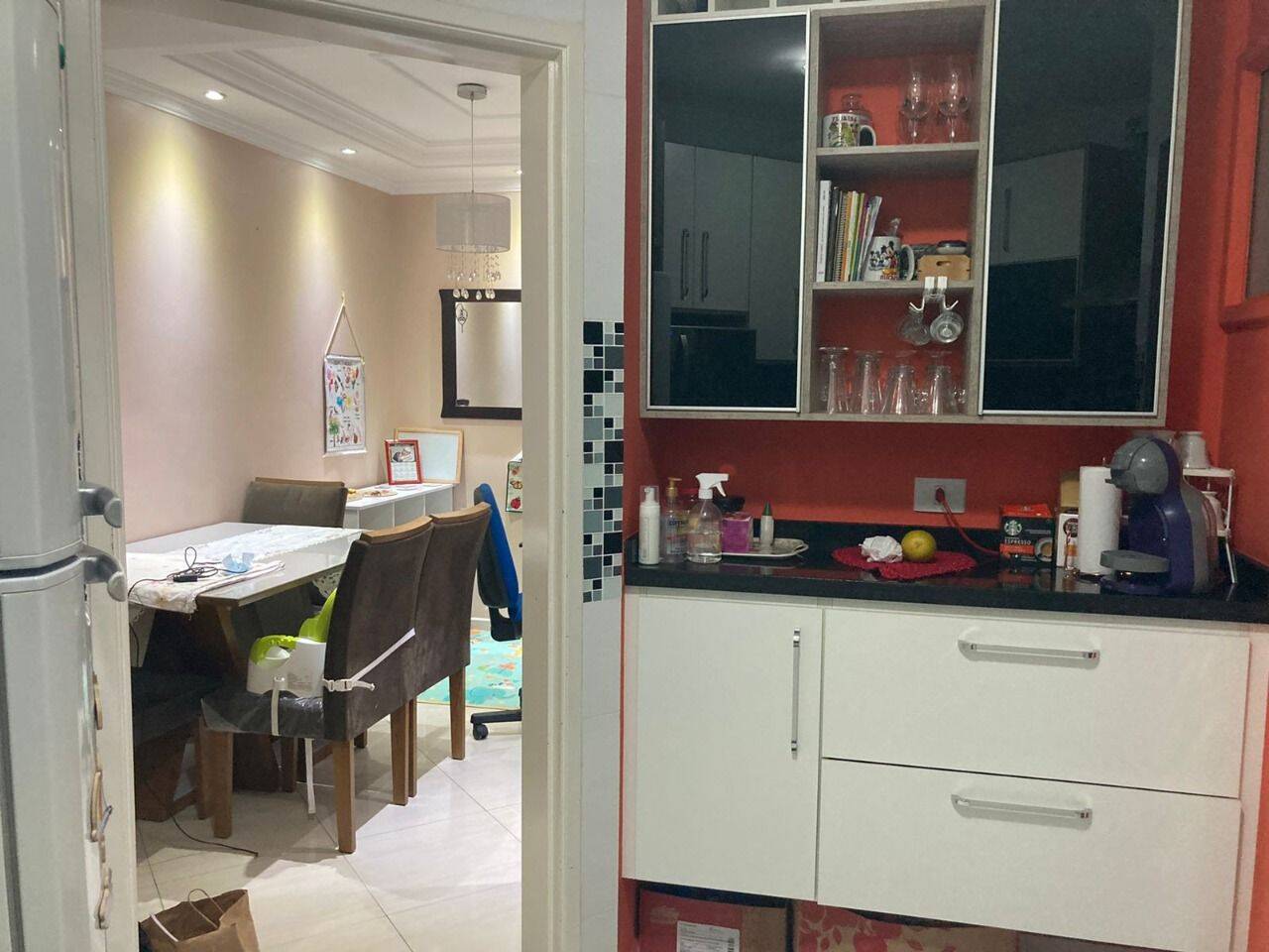 Apartamento, 3 quartos, 65 m² - Foto 3