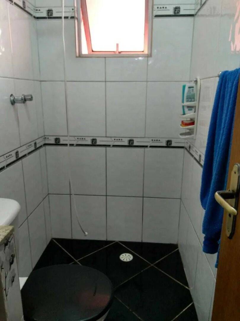 Sobrado, 3 quartos, 204 m² - Foto 11