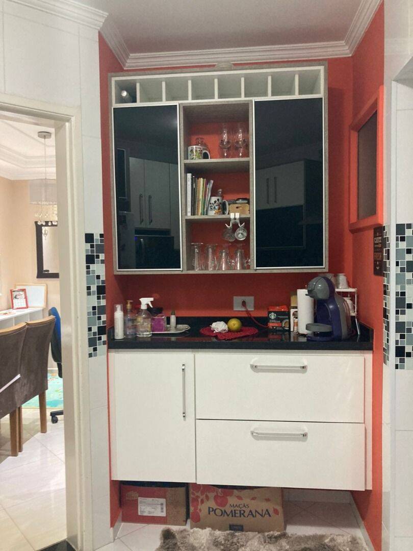 Apartamento, 3 quartos, 65 m² - Foto 4