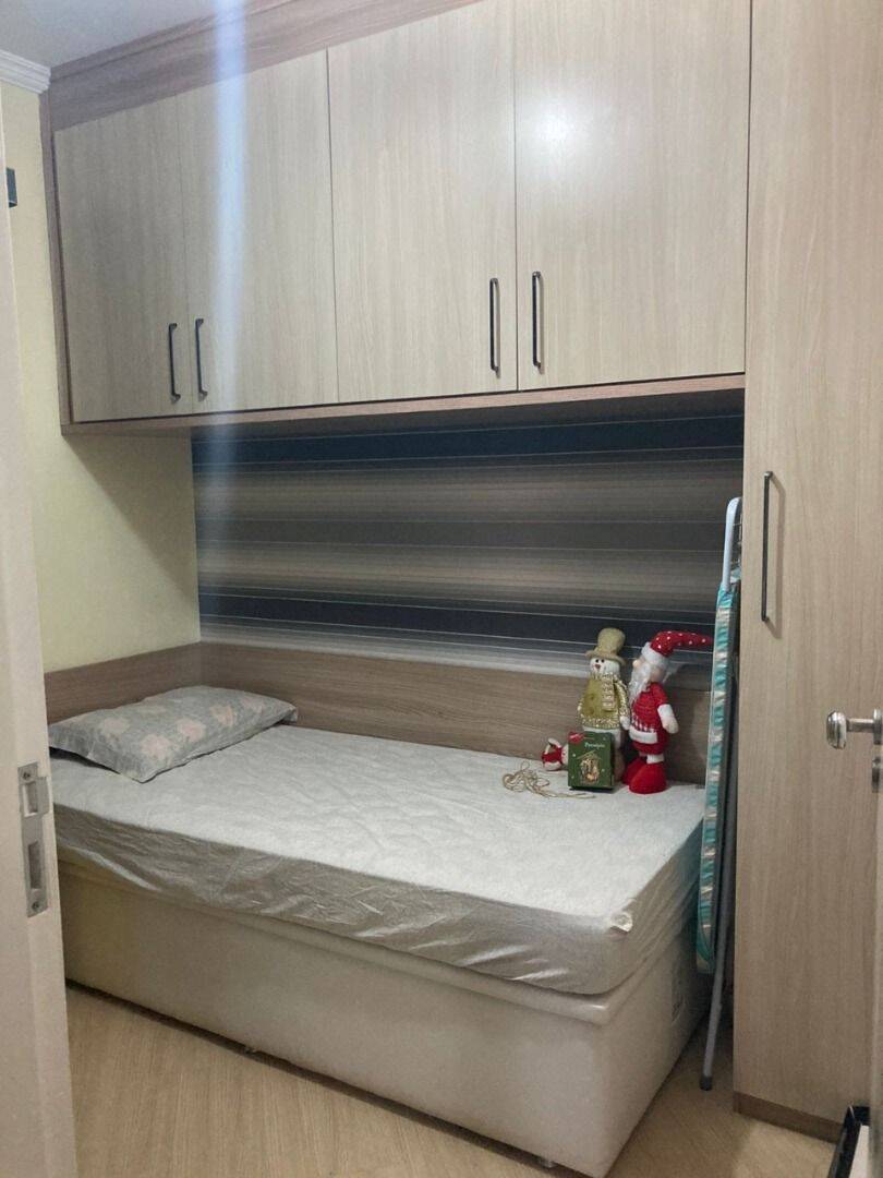 Apartamento, 3 quartos, 65 m² - Foto 10