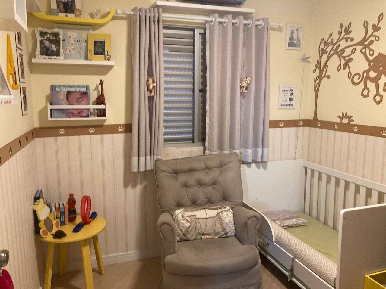 Apartamento, 3 quartos, 65 m² - Foto 11