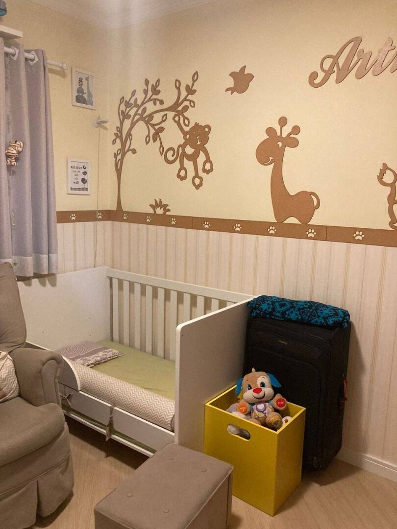 Apartamento, 3 quartos, 65 m² - Foto 12