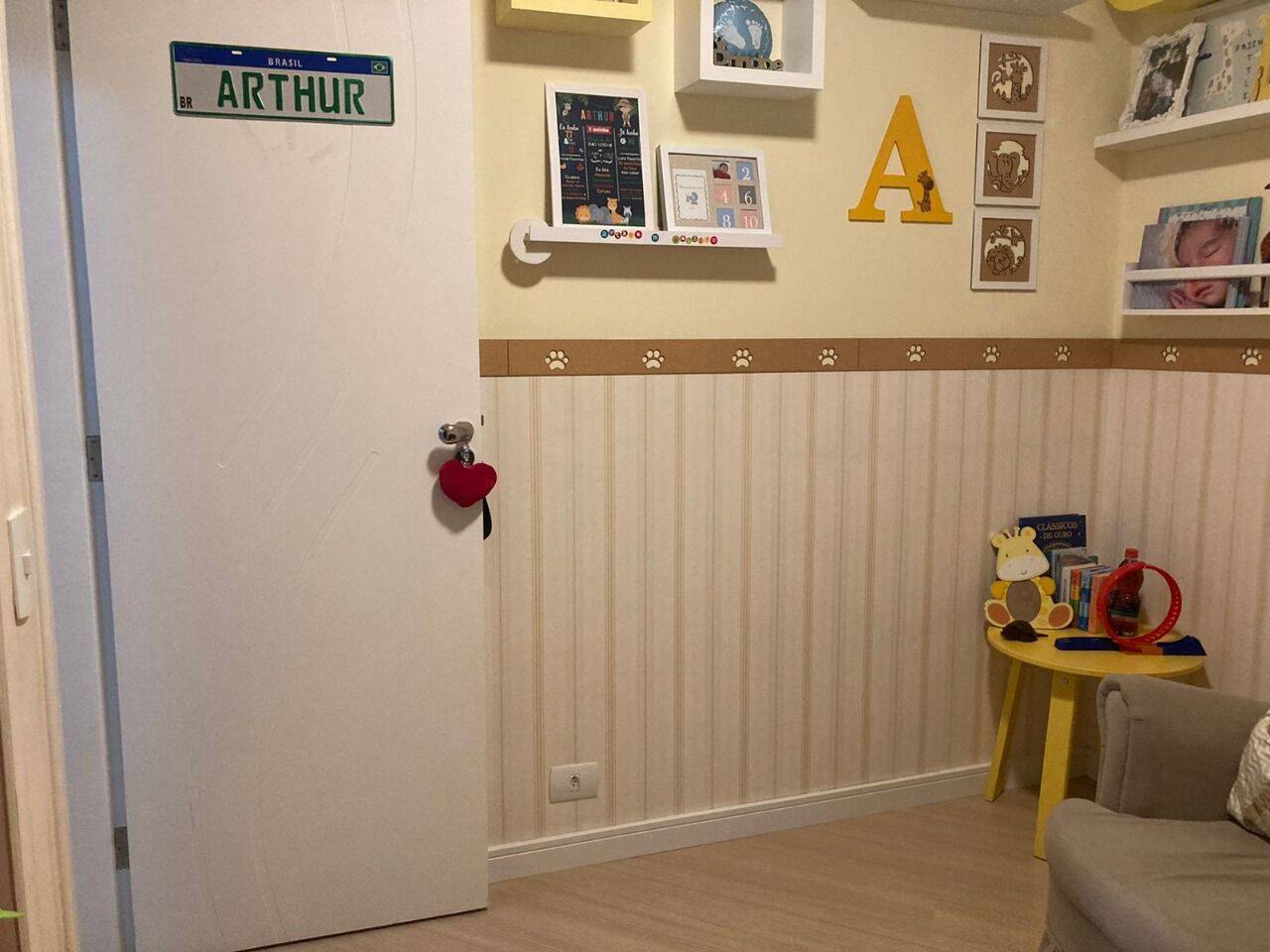 Apartamento, 3 quartos, 65 m² - Foto 13