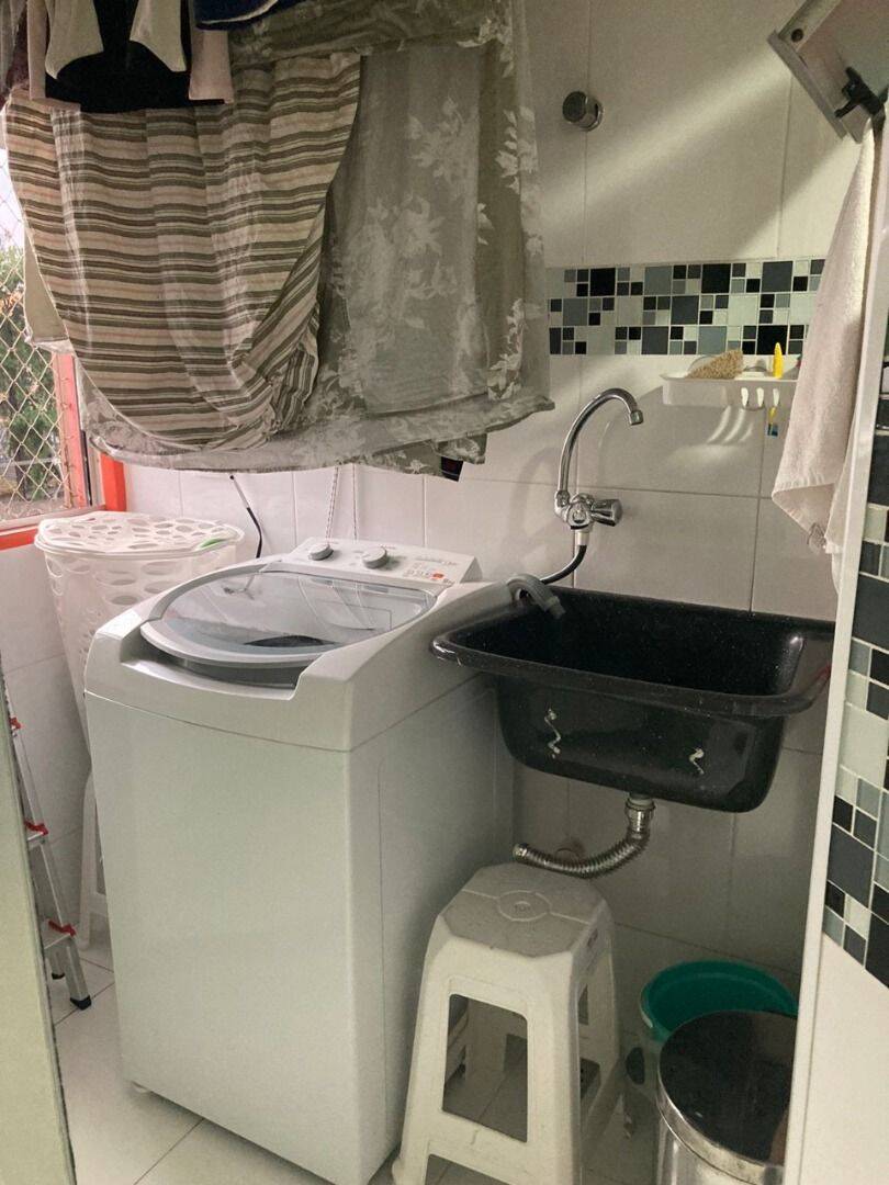 Apartamento, 3 quartos, 65 m² - Foto 20