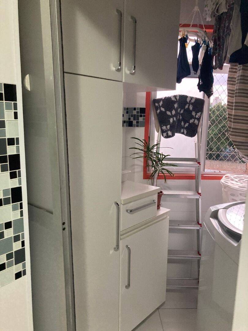 Apartamento, 3 quartos, 65 m² - Foto 21