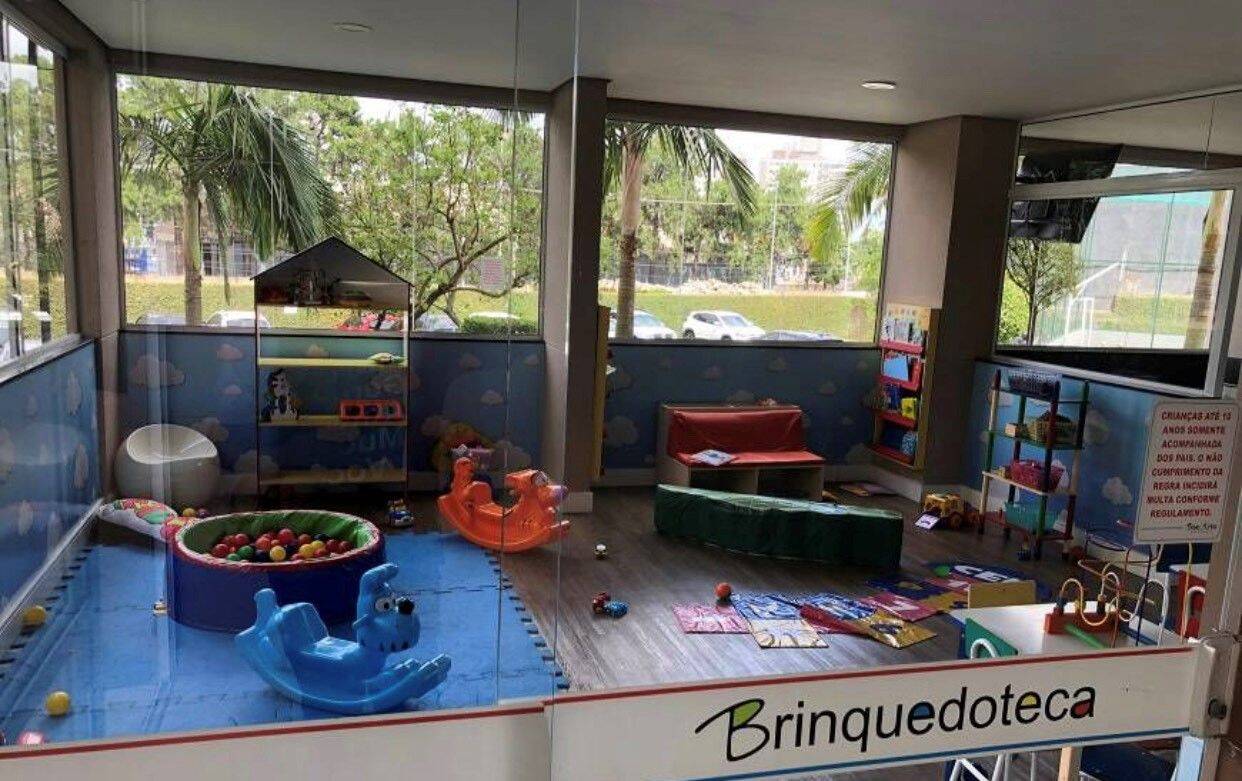 Apartamento, 3 quartos, 65 m² - Foto 22