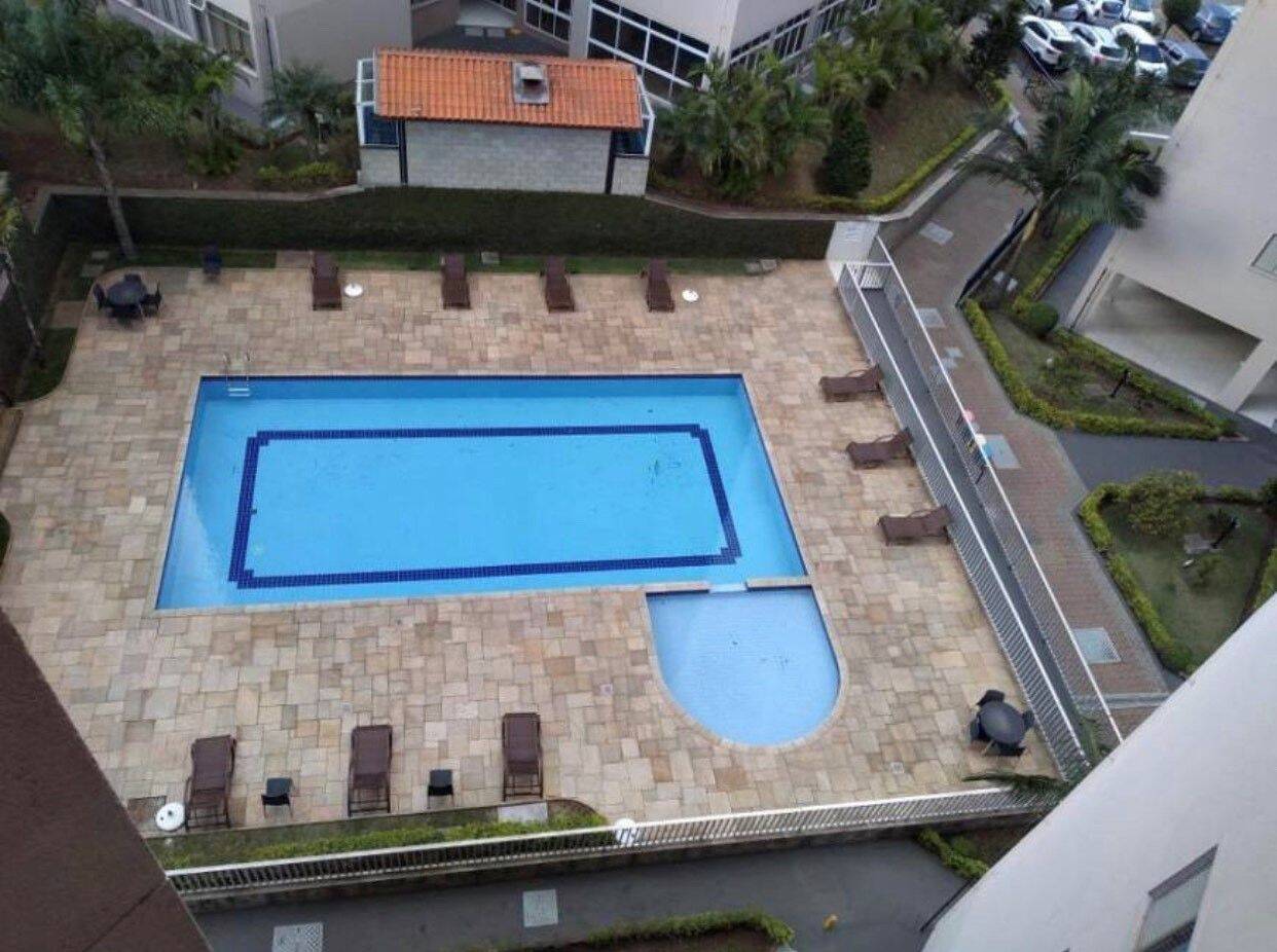 Apartamento, 3 quartos, 65 m² - Foto 24