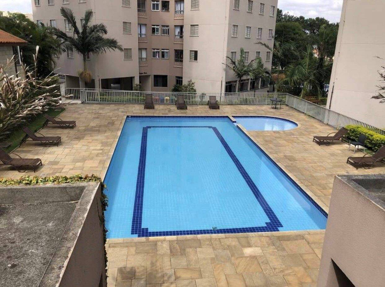 Apartamento, 3 quartos, 65 m² - Foto 27