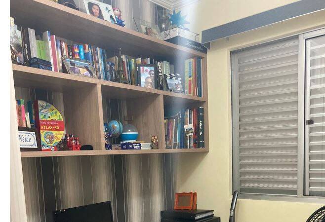 Apartamento, 3 quartos, 65 m² - Foto 28