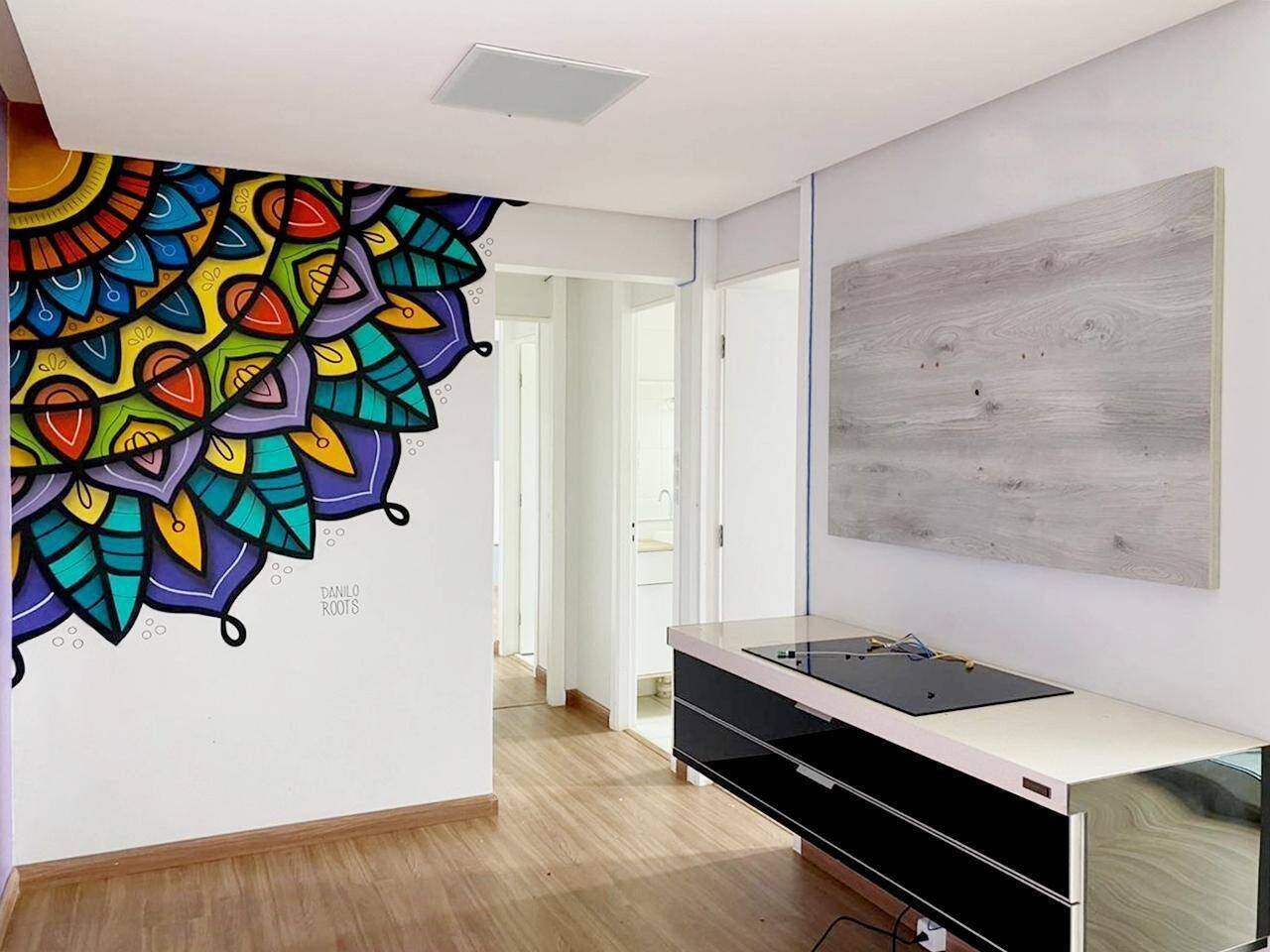 Apartamento, 2 quartos, 64 m² - Foto 1