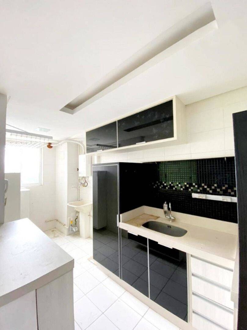 Apartamento, 2 quartos, 64 m² - Foto 2
