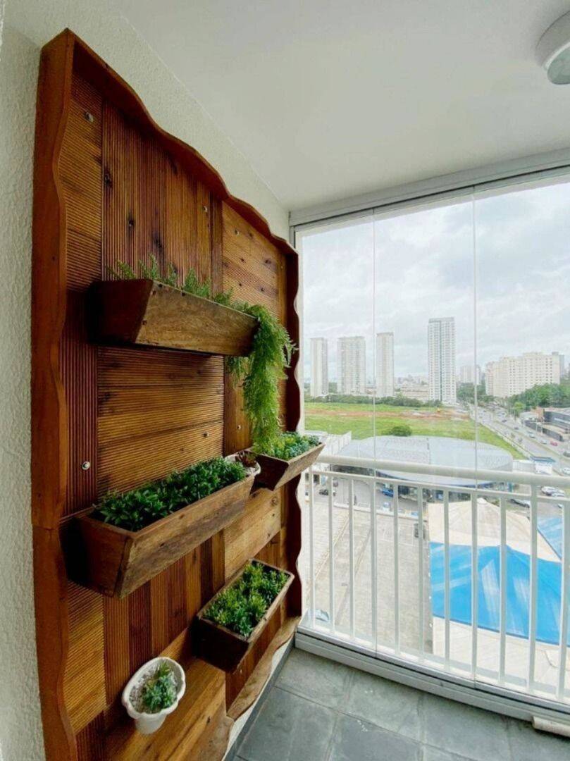 Apartamento, 2 quartos, 64 m² - Foto 7