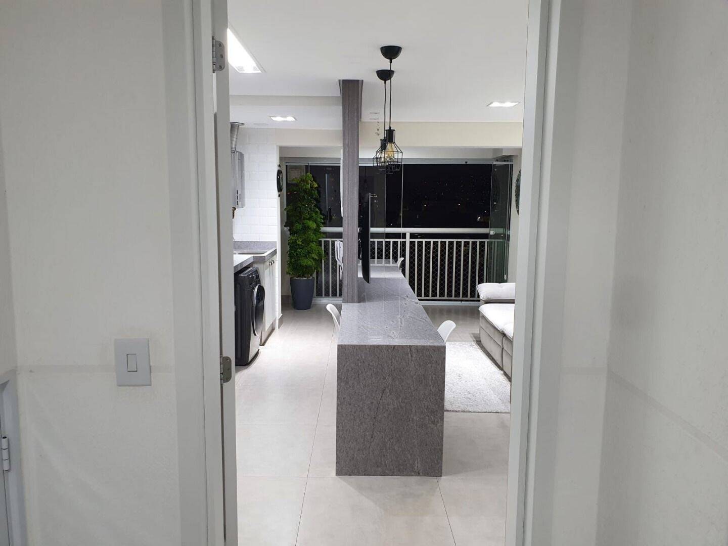 Apartamento, 2 quartos, 64 m² - Foto 2