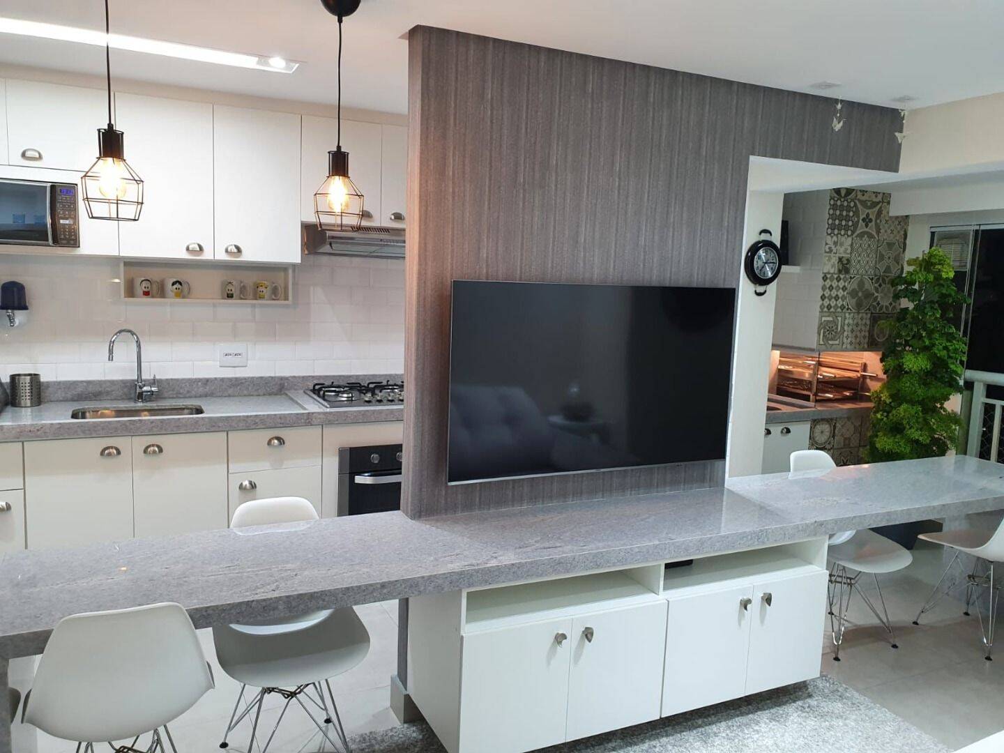 Apartamento, 2 quartos, 64 m² - Foto 4
