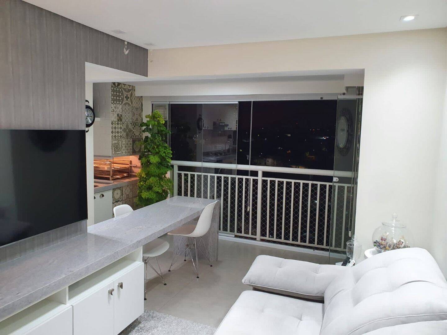 Apartamento, 2 quartos, 64 m² - Foto 5