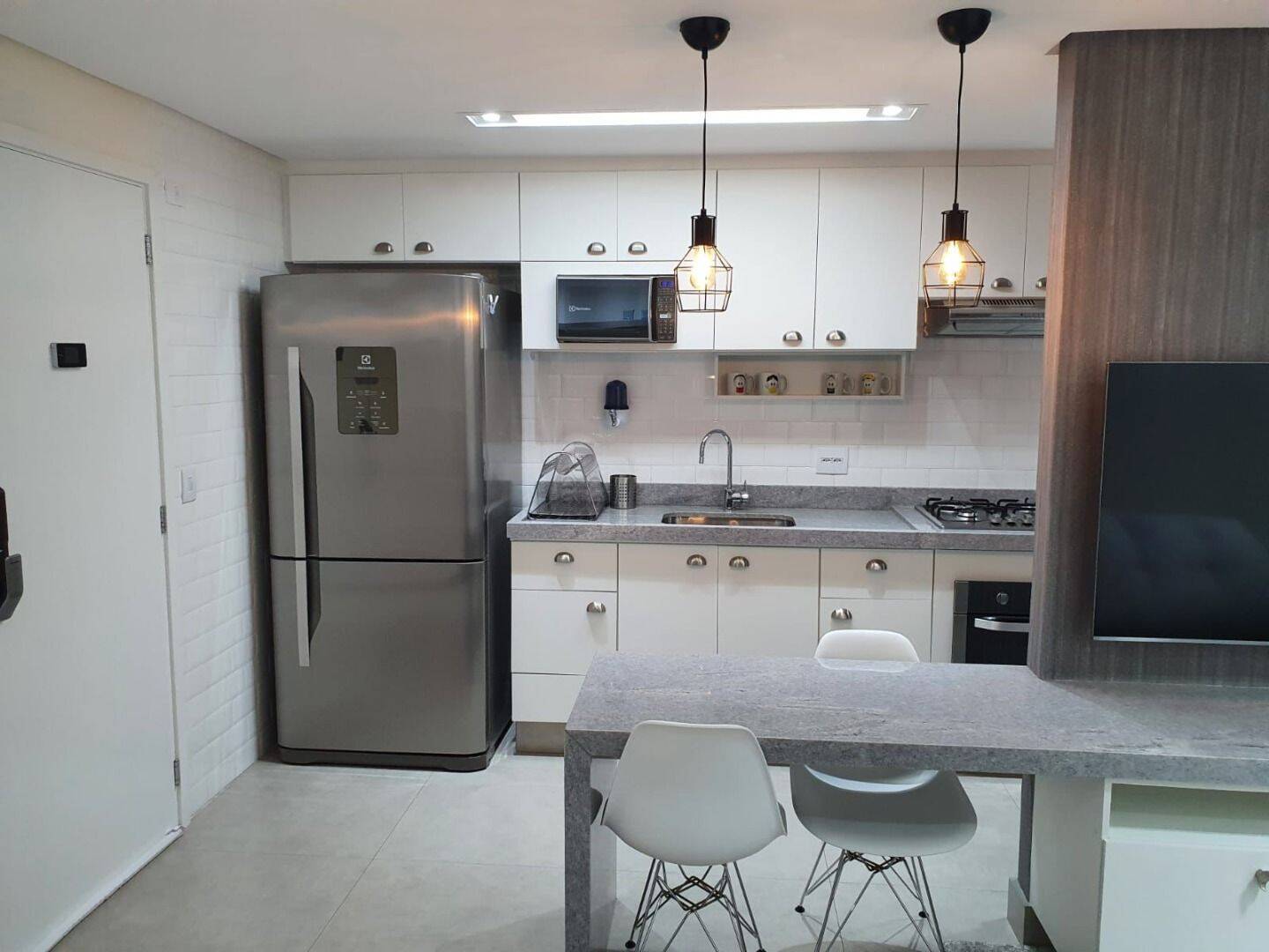 Apartamento, 2 quartos, 64 m² - Foto 7