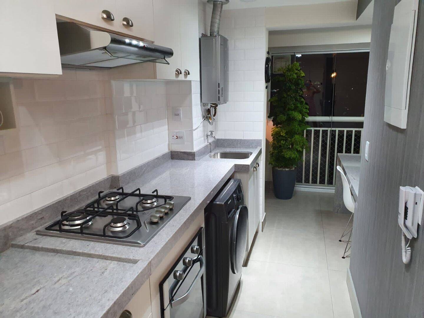 Apartamento, 2 quartos, 64 m² - Foto 8