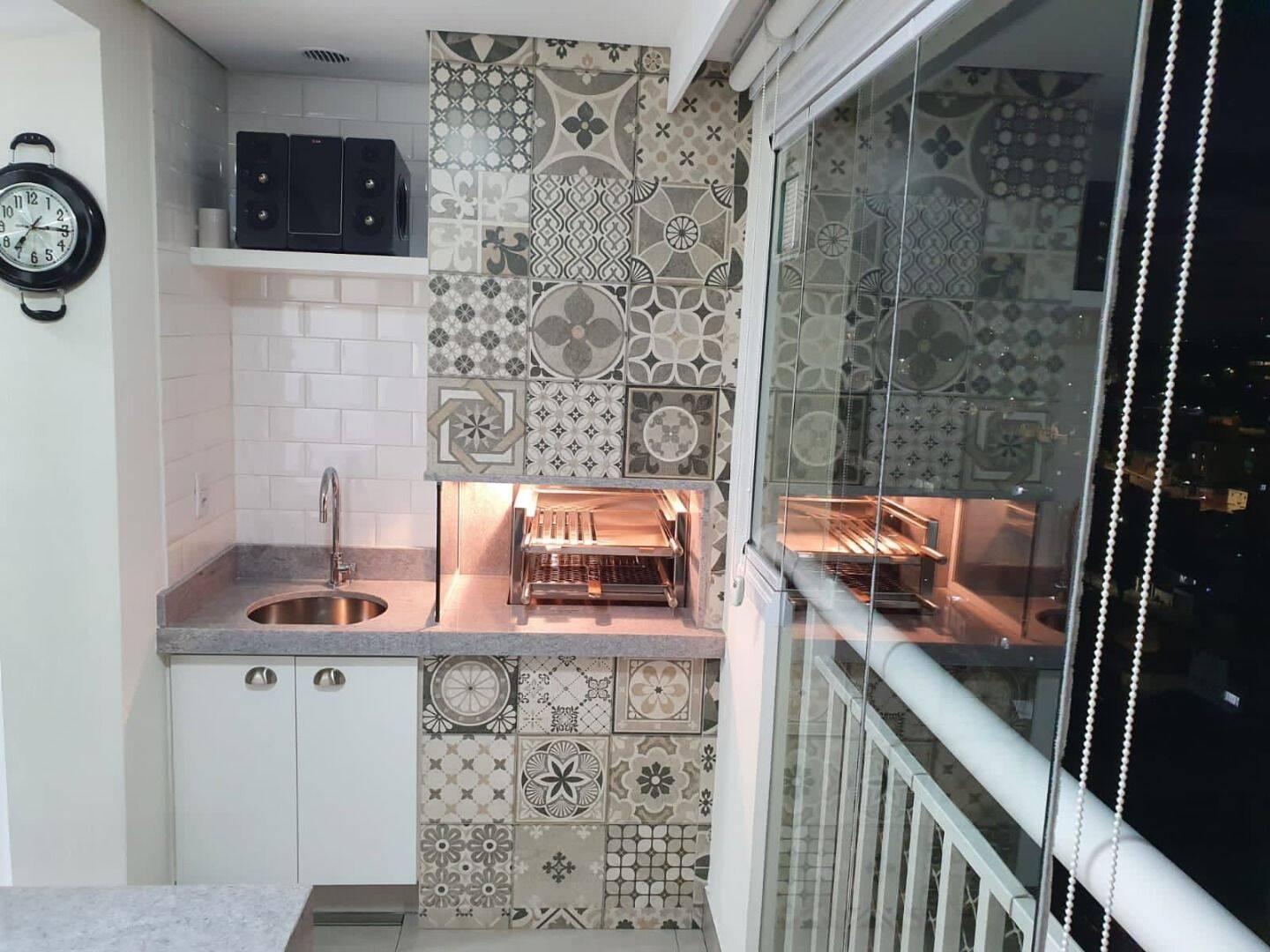 Apartamento, 2 quartos, 64 m² - Foto 9