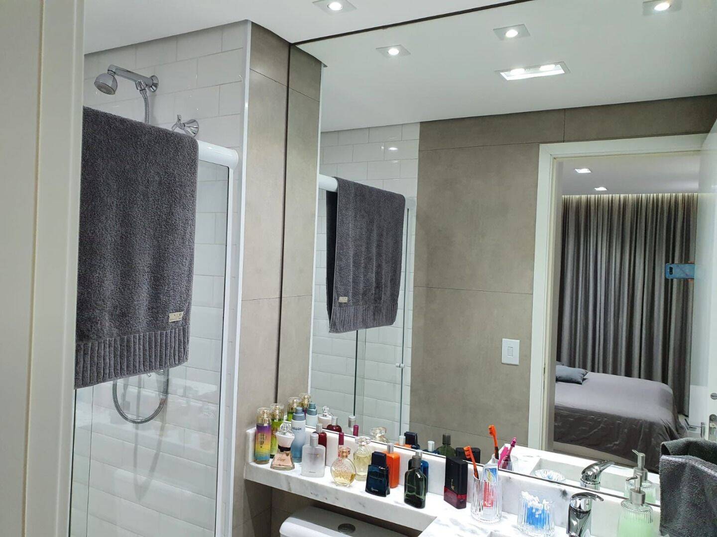 Apartamento, 2 quartos, 64 m² - Foto 11