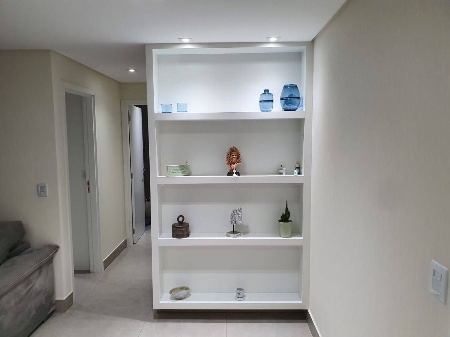 Apartamento, 2 quartos, 64 m² - Foto 16