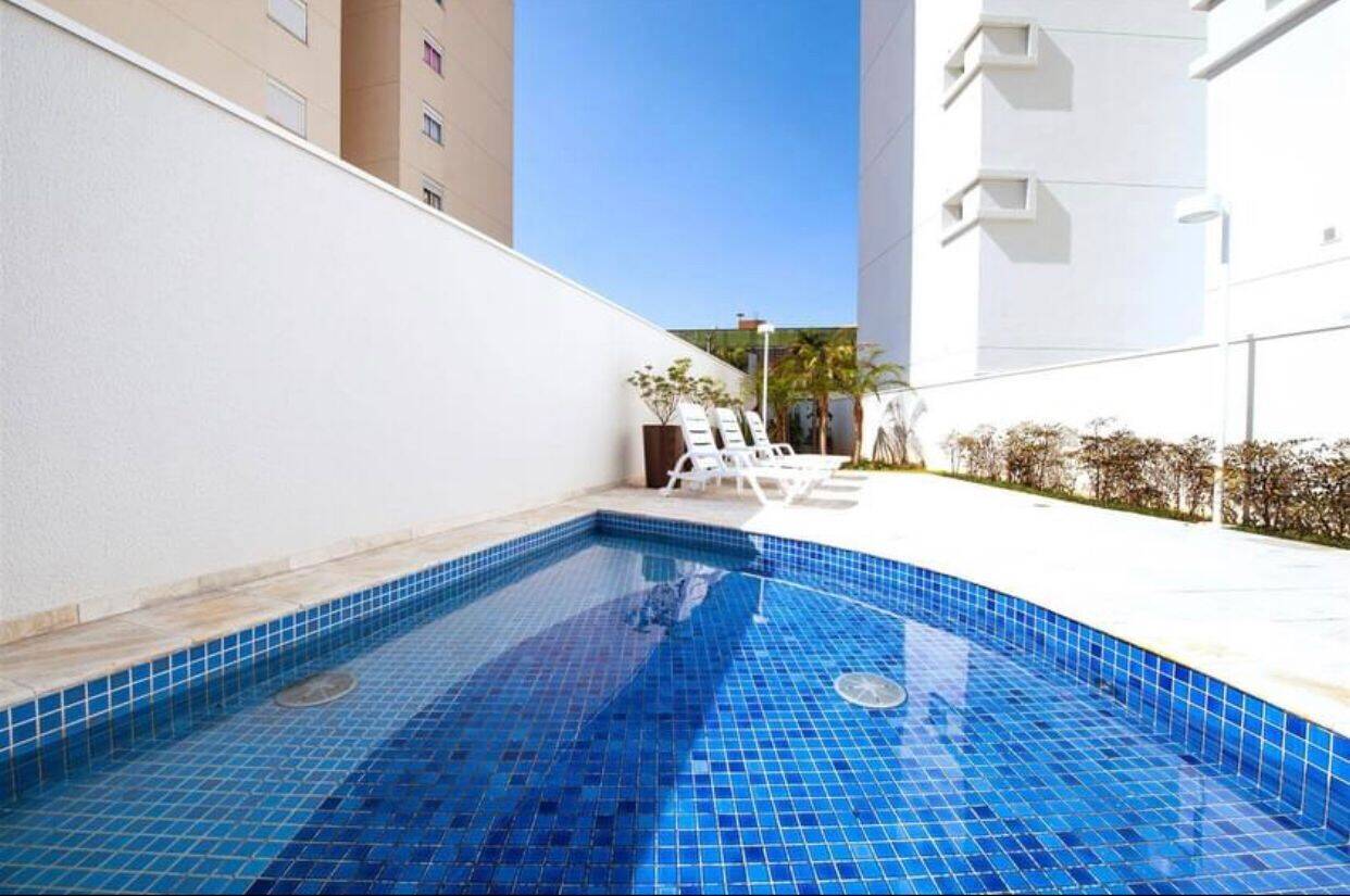 Apartamento, 2 quartos, 64 m² - Foto 23