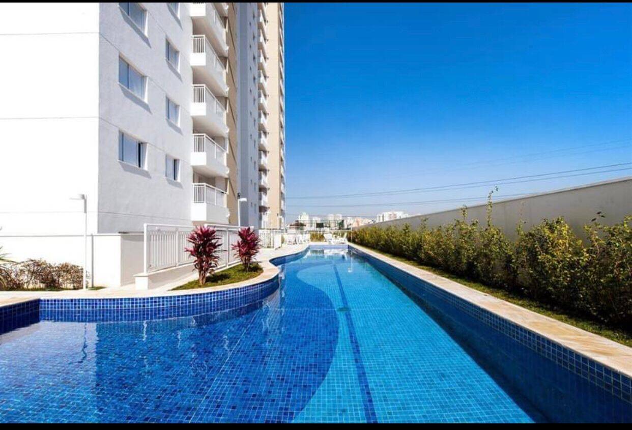 Apartamento, 2 quartos, 64 m² - Foto 24