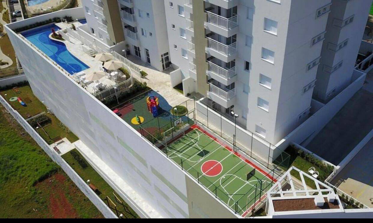 Apartamento, 2 quartos, 64 m² - Foto 25