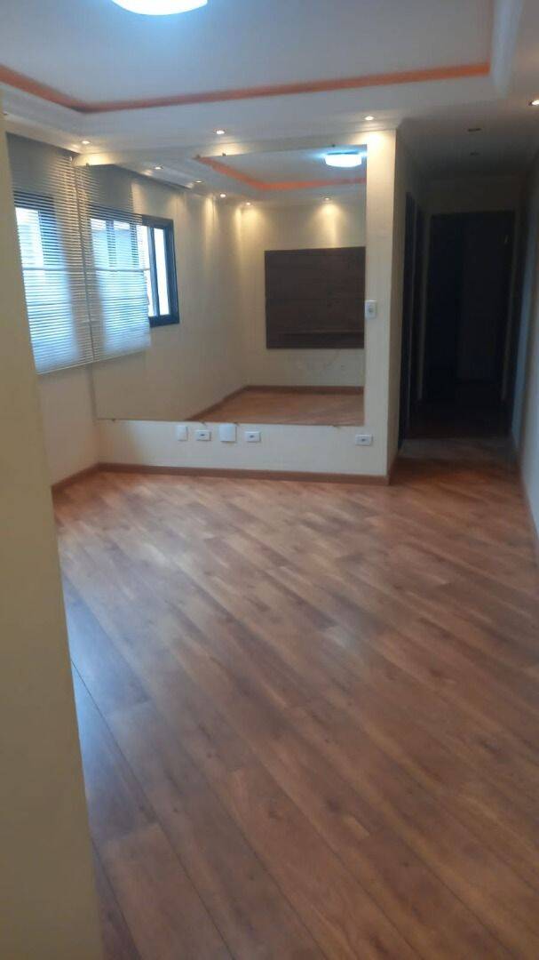 Apartamento, 2 quartos, 76 m² - Foto 2