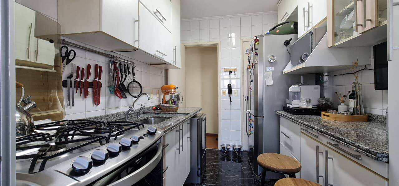 Apartamento, 3 quartos, 89 m² - Foto 2