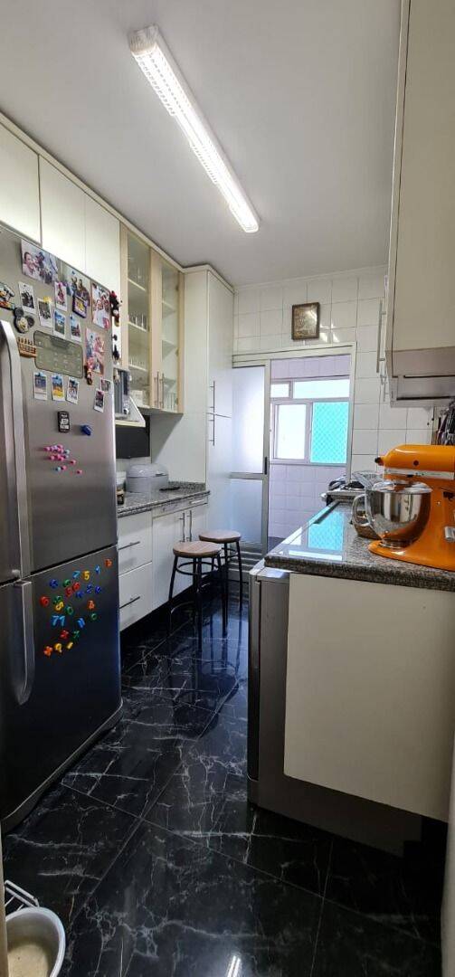 Apartamento, 3 quartos, 89 m² - Foto 3