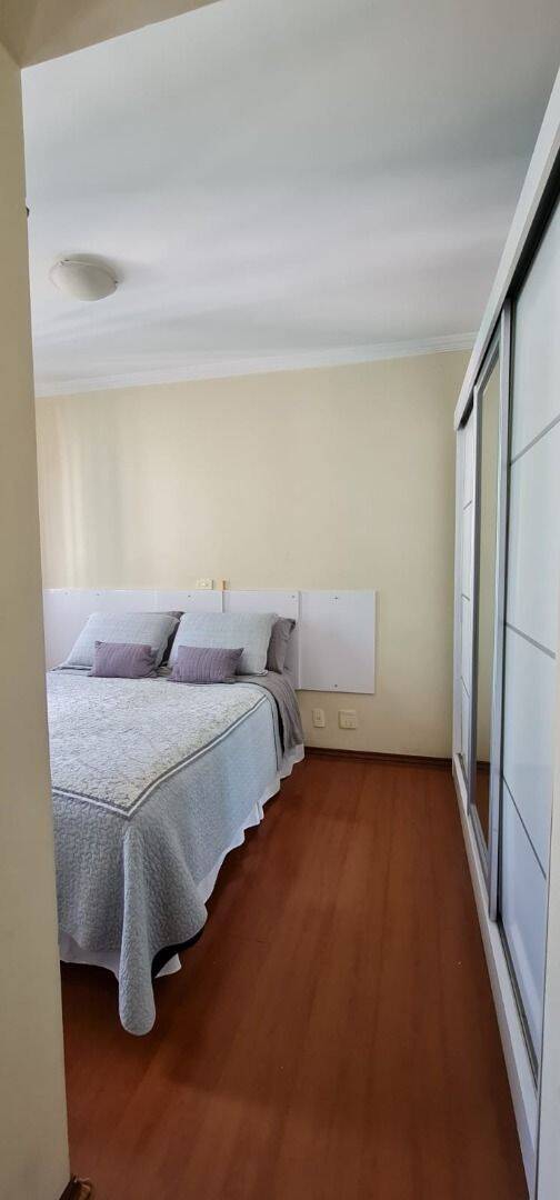 Apartamento, 3 quartos, 89 m² - Foto 5