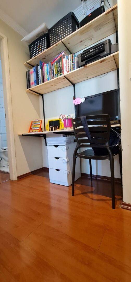 Apartamento, 3 quartos, 89 m² - Foto 7