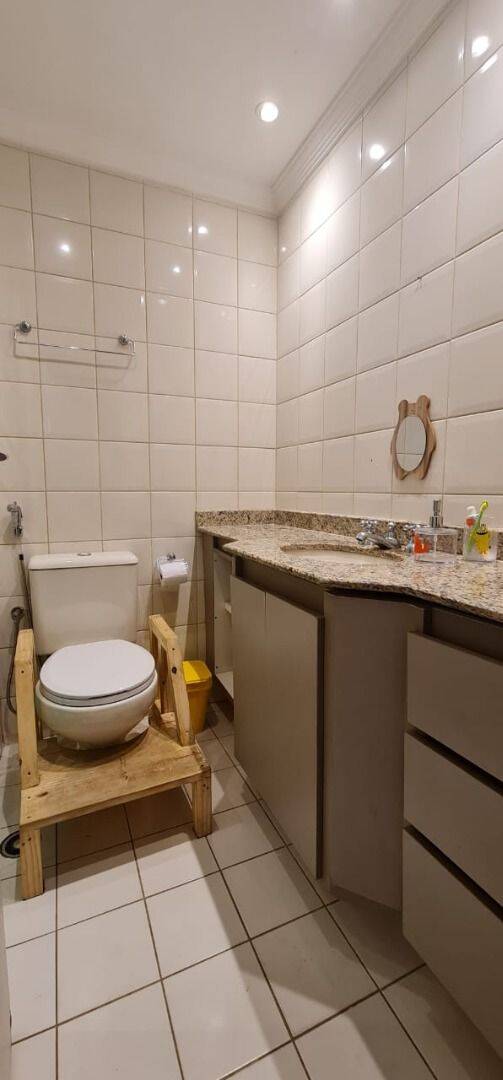 Apartamento, 3 quartos, 89 m² - Foto 9
