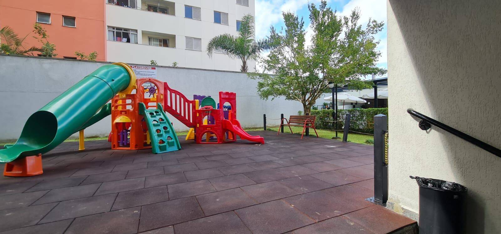 Apartamento, 3 quartos, 89 m² - Foto 18